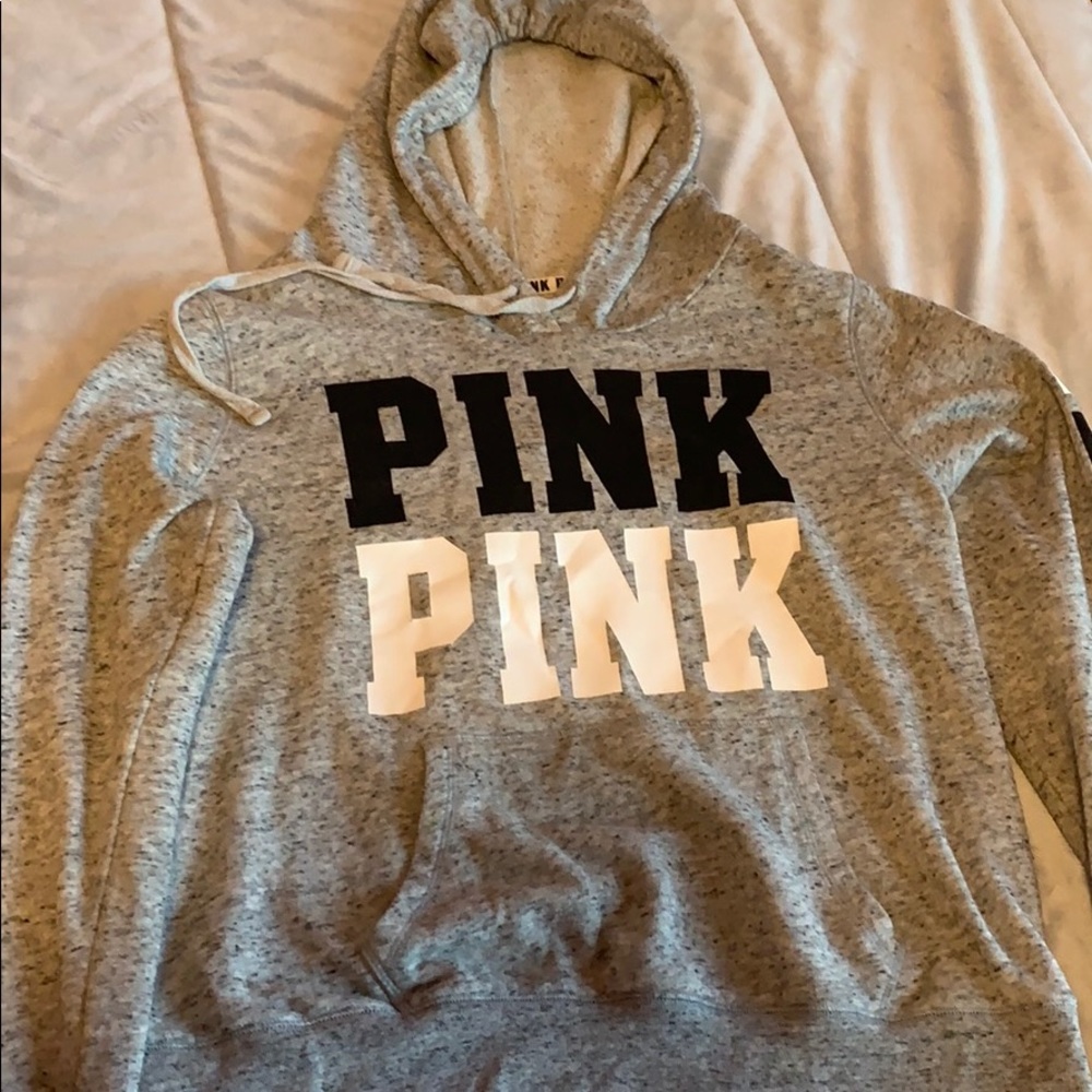 Victoria Sectcret hoodie